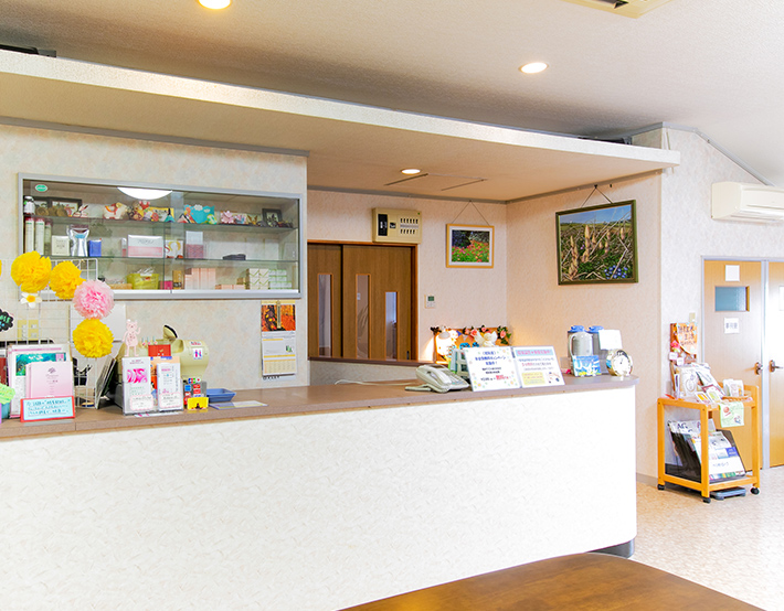 ヘリオトロープ小須戸本店